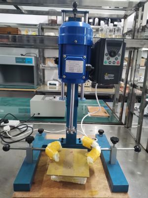 变频高速分散机