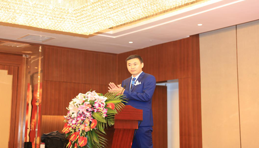 意昂2平台登录 2016年度工作总结暨表彰大会圆满召开